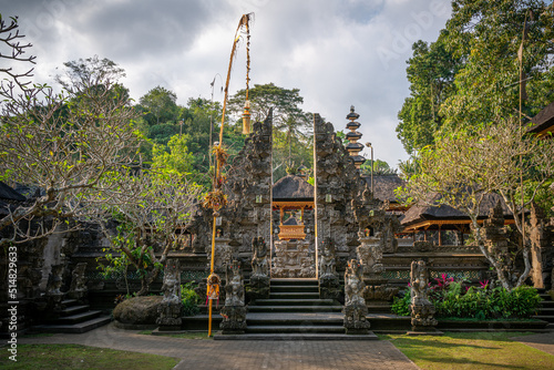 temple Ubud bali