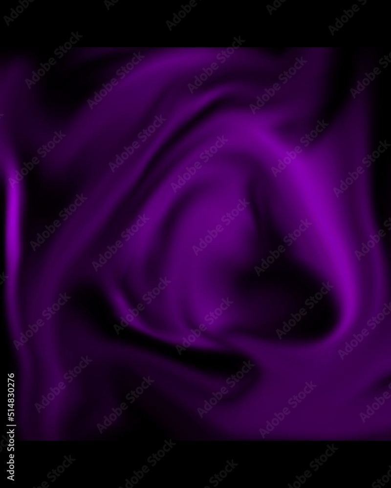 Fototapeta premium purple silk background