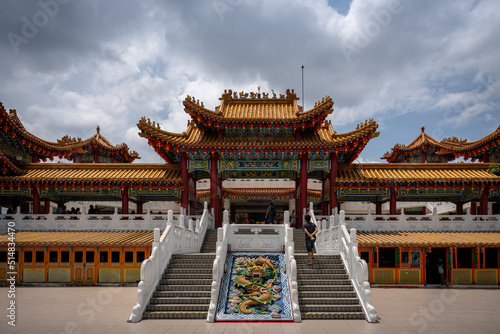 Thean Hou Tempel