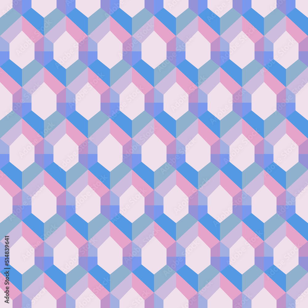 seamless pastel geometric background seamless pastel geometric background
