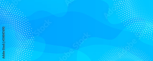 Blue background. Abstract images. Design element.