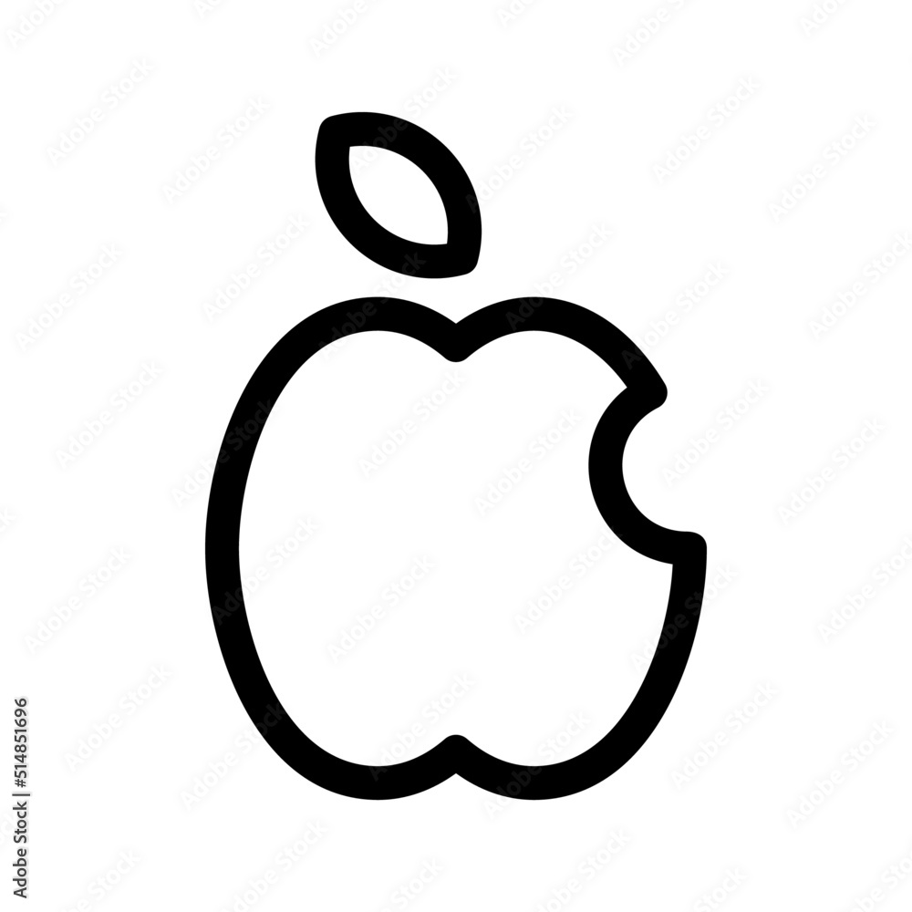 apple icon or logo isolated sign symbol vector illustration - high quality black style vector icons
apple icon or logo isolated sign symbol vector illustration - high quality black style vector icons