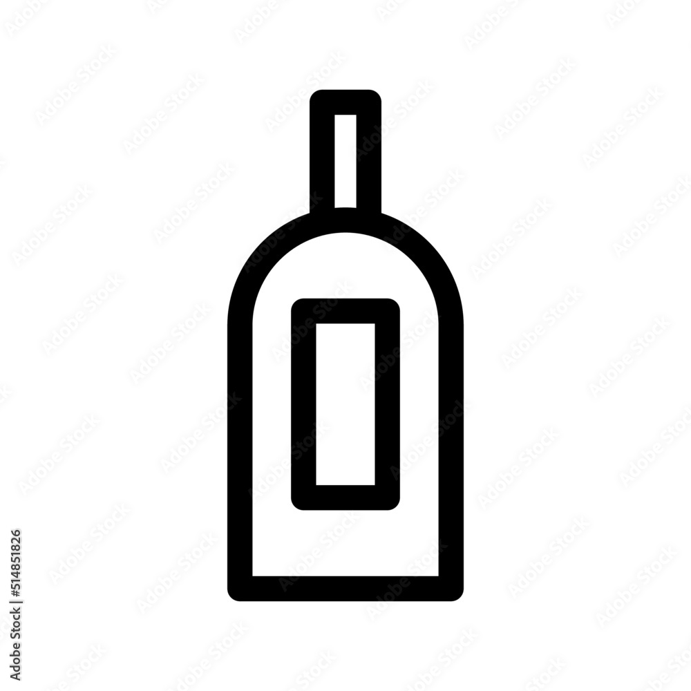 bottle icon or logo isolated sign symbol vector illustration - high quality black style vector icons
bottle icon or logo isolated sign symbol vector illustration - high quality black style vector icons
