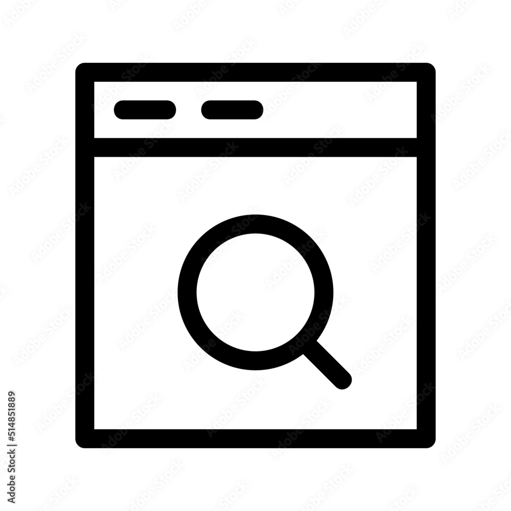 browser icon or logo isolated sign symbol vector illustration - high quality black style vector icons
browser icon or logo isolated sign symbol vector illustration - high quality black style vector icons