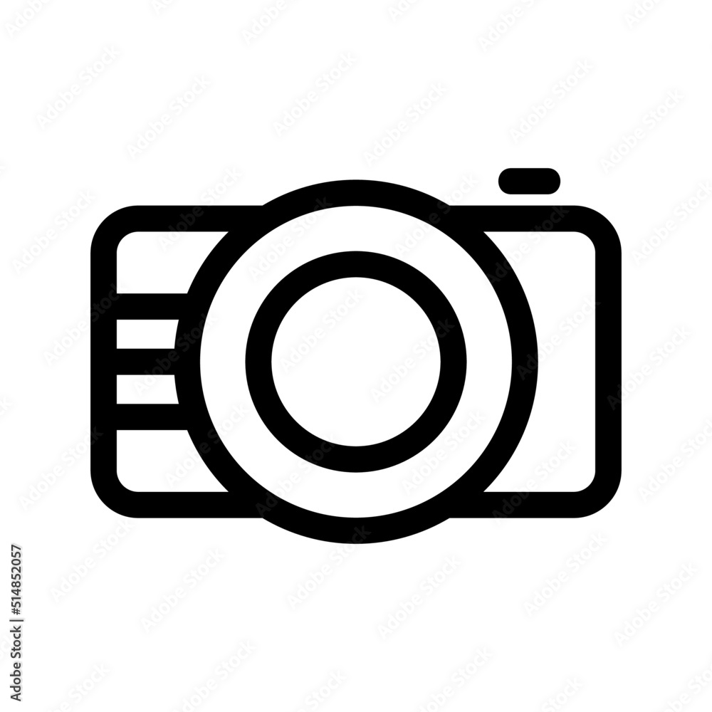 camera icon or logo isolated sign symbol vector illustration - high quality black style vector icons
camera icon or logo isolated sign symbol vector illustration - high quality black style vector icons
