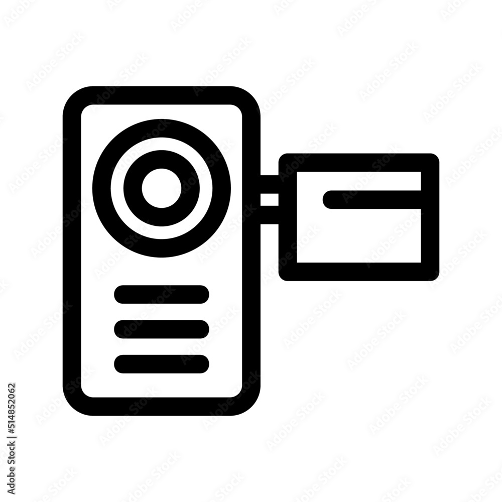 camera icon or logo isolated sign symbol vector illustration - high quality black style vector icons
camera icon or logo isolated sign symbol vector illustration - high quality black style vector icons