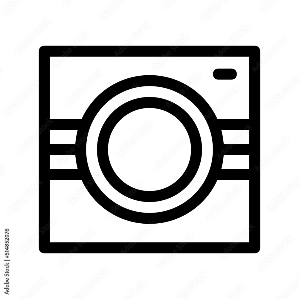 camera icon or logo isolated sign symbol vector illustration - high quality black style vector icons
camera icon or logo isolated sign symbol vector illustration - high quality black style vector icons