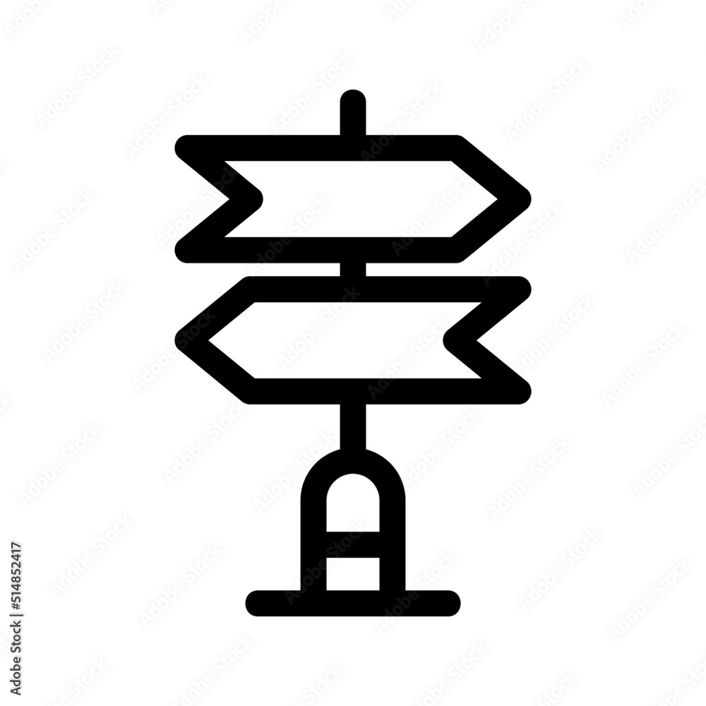 direction icon or logo isolated sign symbol vector illustration - high quality black style vector icons
direction icon or logo isolated sign symbol vector illustration - high quality black style vector icons