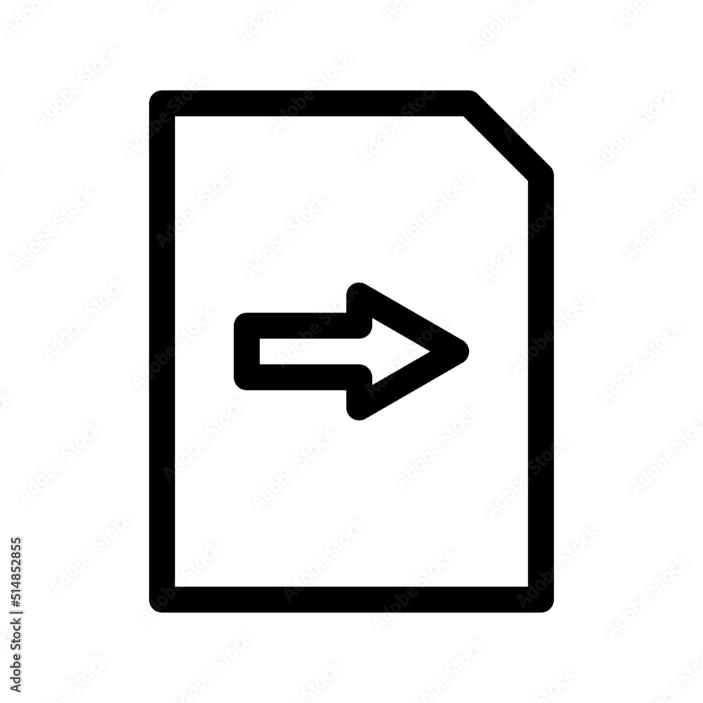 forward icon or logo isolated sign symbol vector illustration - high quality black style vector icons
forward icon or logo isolated sign symbol vector illustration - high quality black style vector icons