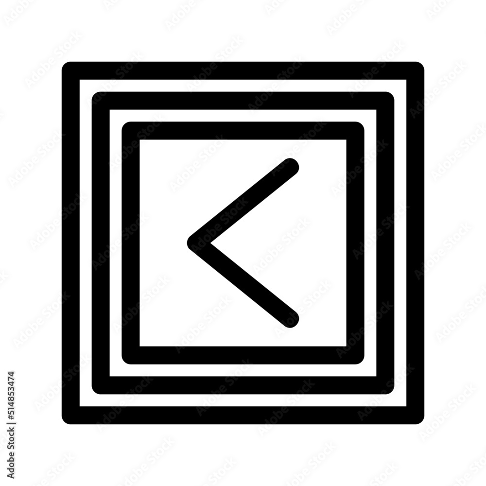 left icon or logo isolated sign symbol vector illustration - high quality black style vector icons
left icon or logo isolated sign symbol vector illustration - high quality black style vector icons