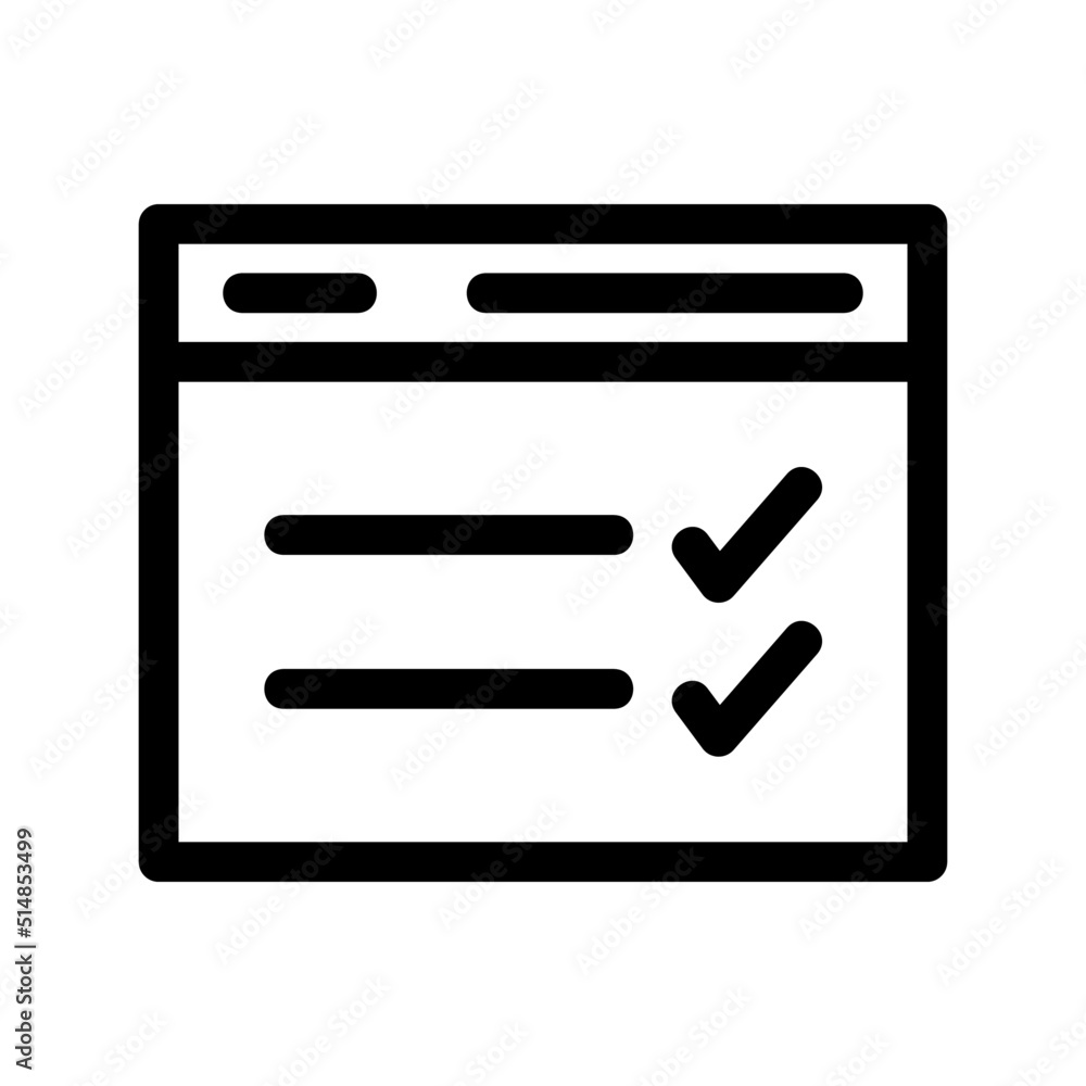 list icon or logo isolated sign symbol vector illustration - high quality black style vector icons
list icon or logo isolated sign symbol vector illustration - high quality black style vector icons