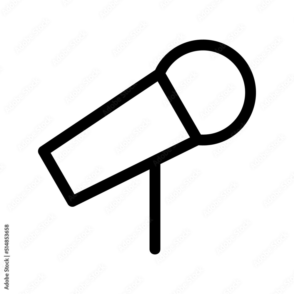 mic icon or logo isolated sign symbol vector illustration - high quality black style vector icons
mic icon or logo isolated sign symbol vector illustration - high quality black style vector icons