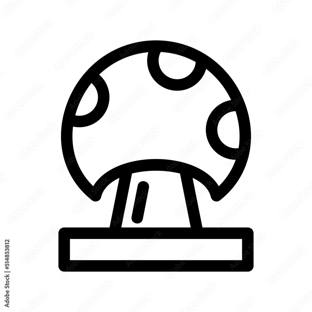mushroom icon or logo isolated sign symbol vector illustration - high quality black style vector icons
mushroom icon or logo isolated sign symbol vector illustration - high quality black style vector icons