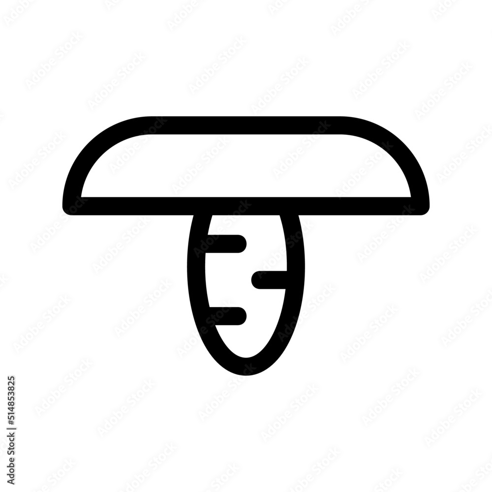 mushroom icon or logo isolated sign symbol vector illustration - high quality black style vector icons
mushroom icon or logo isolated sign symbol vector illustration - high quality black style vector icons