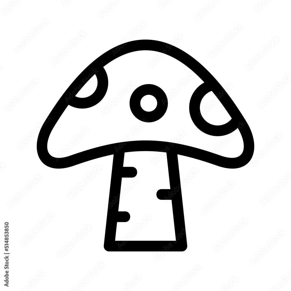 mushroom icon or logo isolated sign symbol vector illustration - high quality black style vector icons
mushroom icon or logo isolated sign symbol vector illustration - high quality black style vector icons