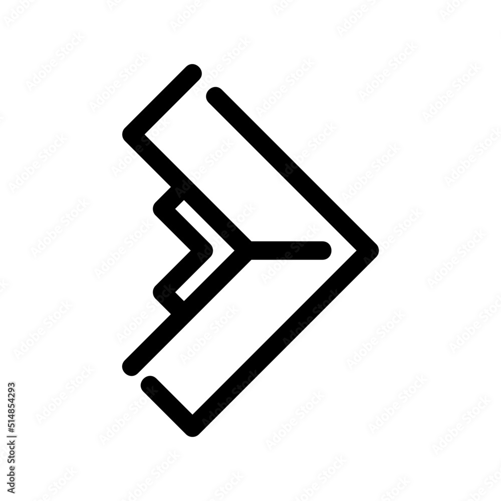 right icon or logo isolated sign symbol vector illustration - high quality black style vector icons
right icon or logo isolated sign symbol vector illustration - high quality black style vector icons