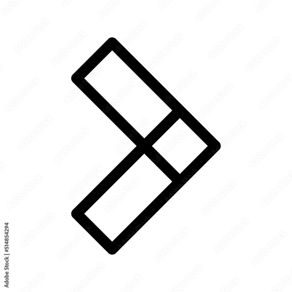 right icon or logo isolated sign symbol vector illustration - high quality black style vector icons
right icon or logo isolated sign symbol vector illustration - high quality black style vector icons