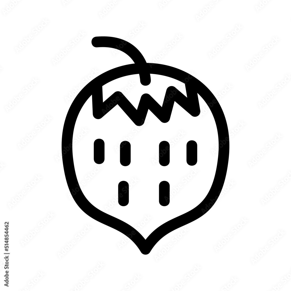 strawberry icon or logo isolated sign symbol vector illustration - high quality black style vector icons
strawberry icon or logo isolated sign symbol vector illustration - high quality black style vector icons