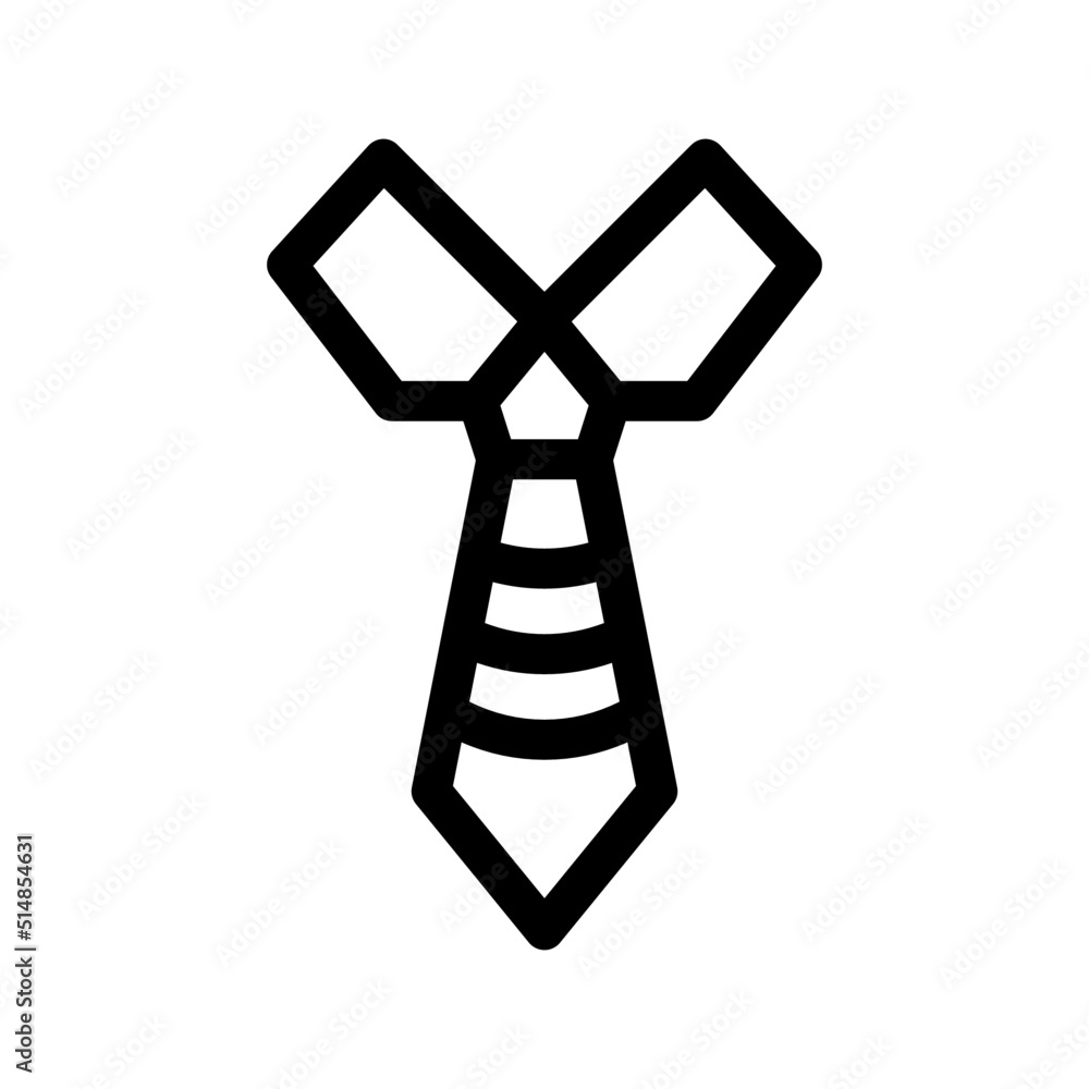 tie icon or logo isolated sign symbol vector illustration - high quality black style vector icons
tie icon or logo isolated sign symbol vector illustration - high quality black style vector icons