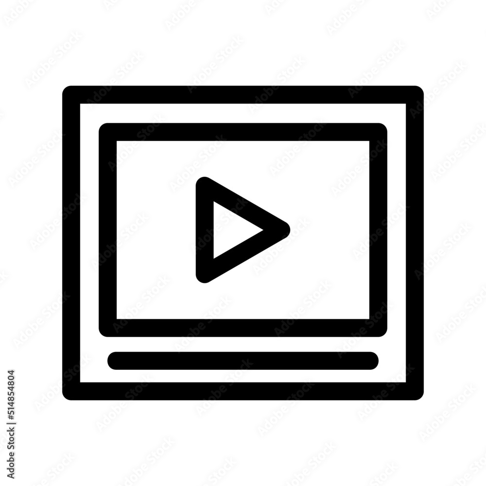 video icon or logo isolated sign symbol vector illustration - high quality black style vector icons
video icon or logo isolated sign symbol vector illustration - high quality black style vector icons
