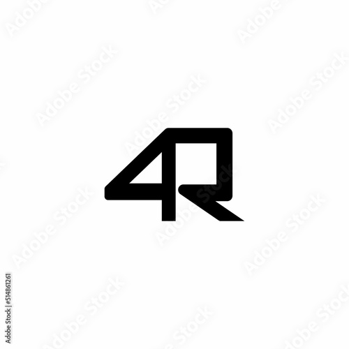 4R logo photo