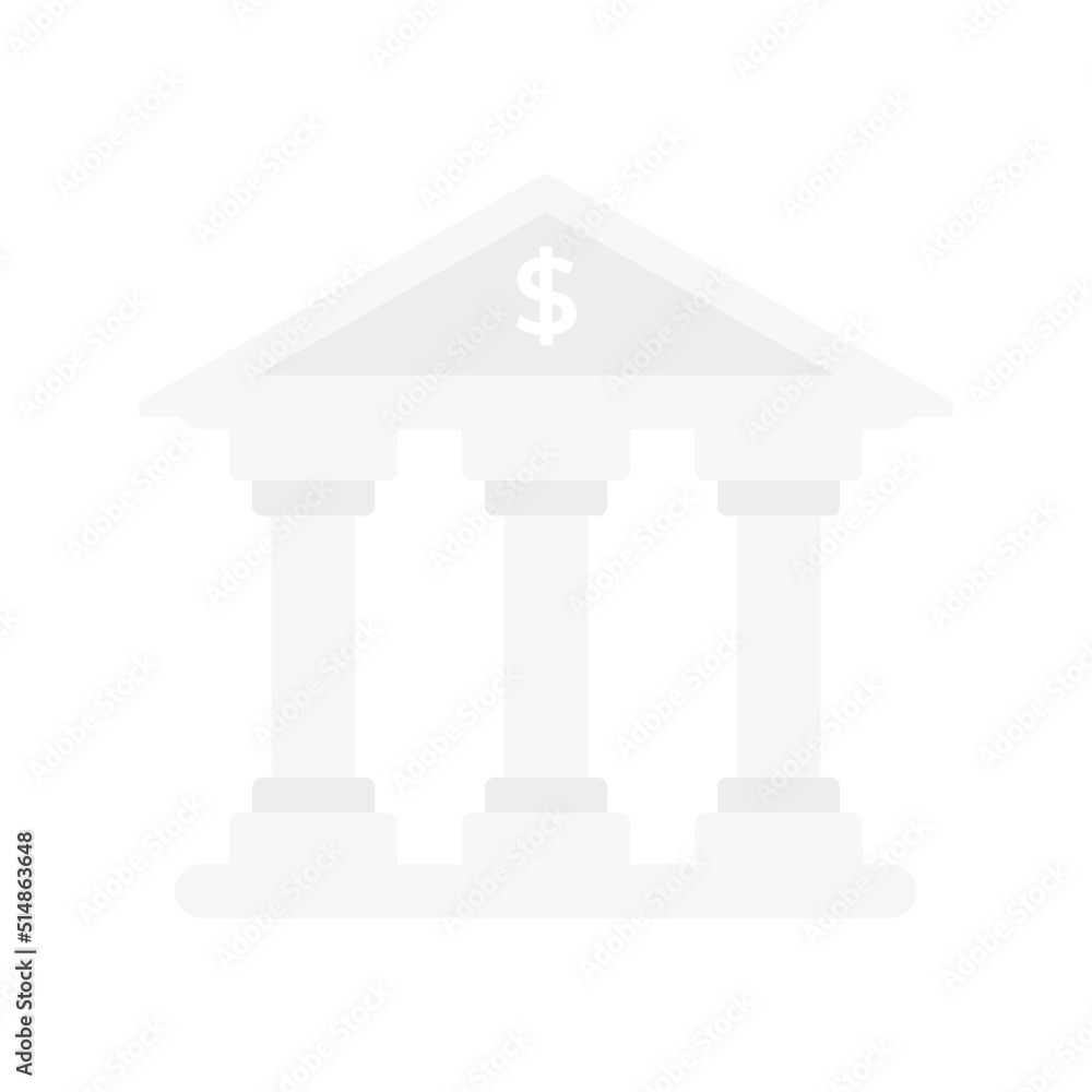 Bank Money Business Finance Element 