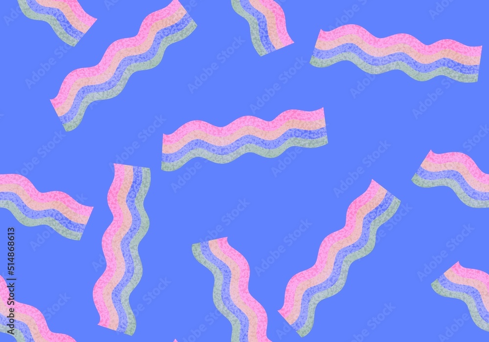 Sugar candy print for kids and Halloween wrapping paper and notebooks and fabrics and hobbies Sugar candy print for kids and Halloween wrapping paper and notebooks and fabrics and hobbies