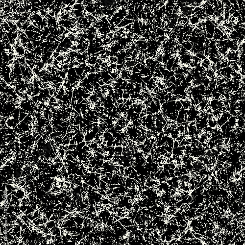 Seamless pattern ideal for batik dyeing expression,