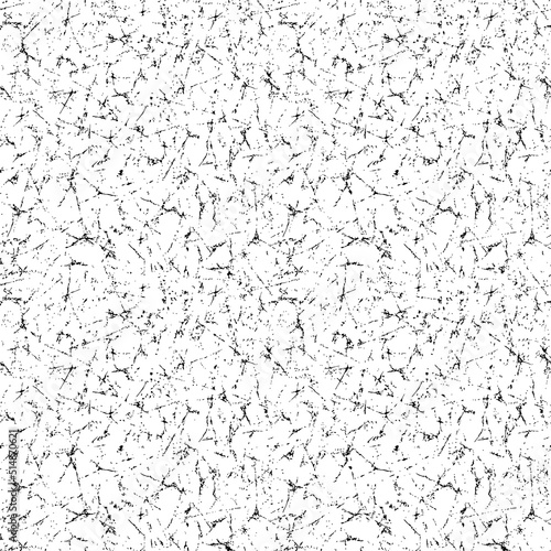 Seamless pattern ideal for batik dyeing expression,