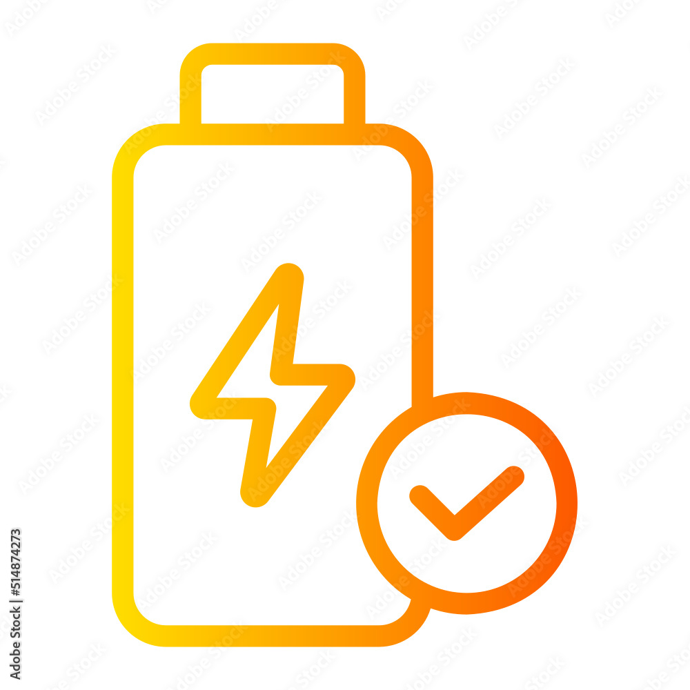 verified gradient icon verified gradient icon