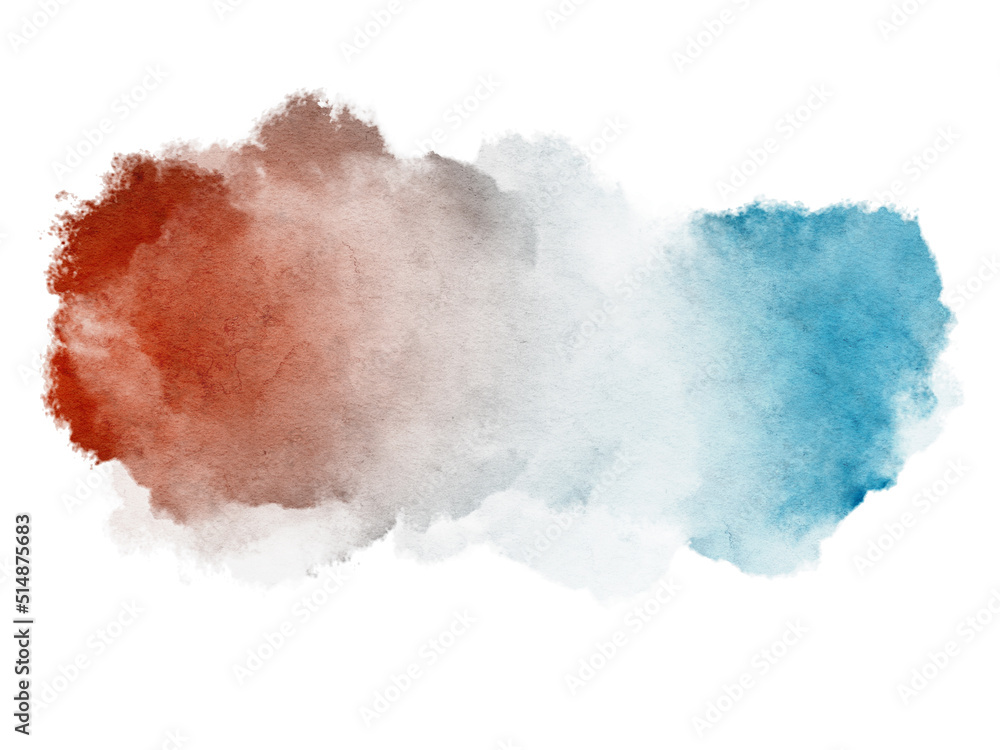Abstract Watercolor Background Abstract Watercolor Background