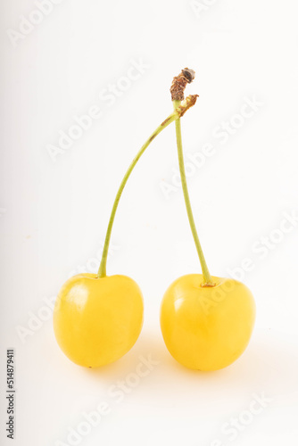 Wallpaper Mural 《山形県産》さくらんぼ　月山錦 Torontodigital.ca