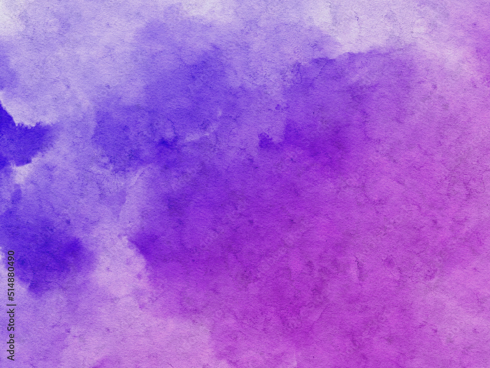 Watercolor Abstract Background Watercolor Abstract Background