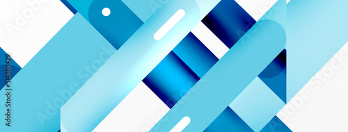Background overlapping lines. Dynamic lines abstract wallpaper. Straight lines composition vector illustration for wallpaper banner background or landing page
