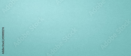 luxury grunge blue recycled paper texture background, top view