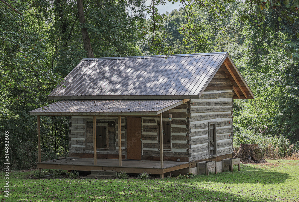 Cabin Cabin