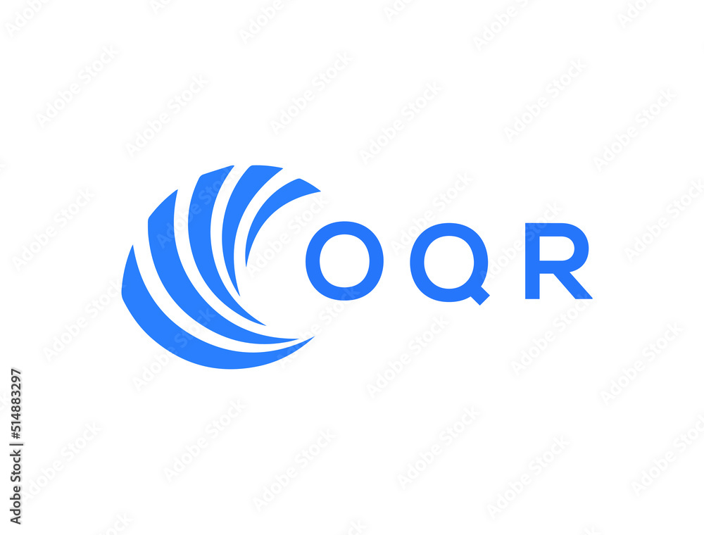 OQR Flat accounting logo design on white background. OQR creative initials Growth graph letter logo concept. OQR business finance logo design.
OQR Flat accounting logo design on white background. OQR creative initials Growth graph letter logo concept. OQR business finance logo design.