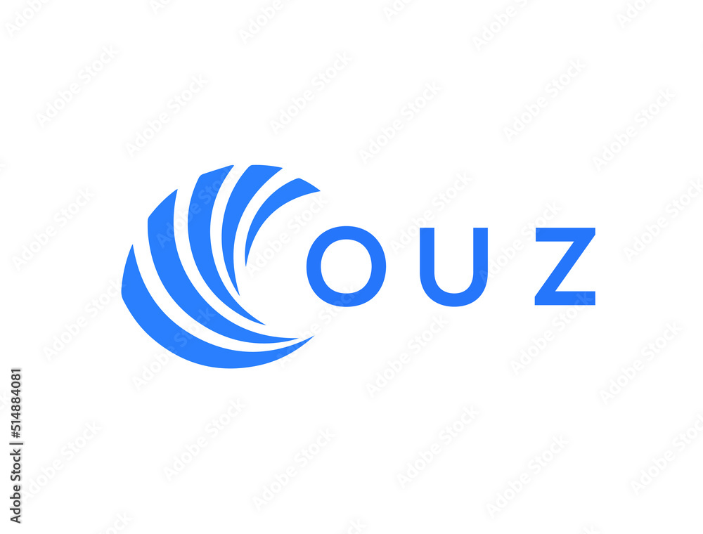 OUZ Flat accounting logo design on white background. OUZ creative initials Growth graph letter logo concept. OUZ business finance logo design.
OUZ Flat accounting logo design on white background. OUZ creative initials Growth graph letter logo concept. OUZ business finance logo design.