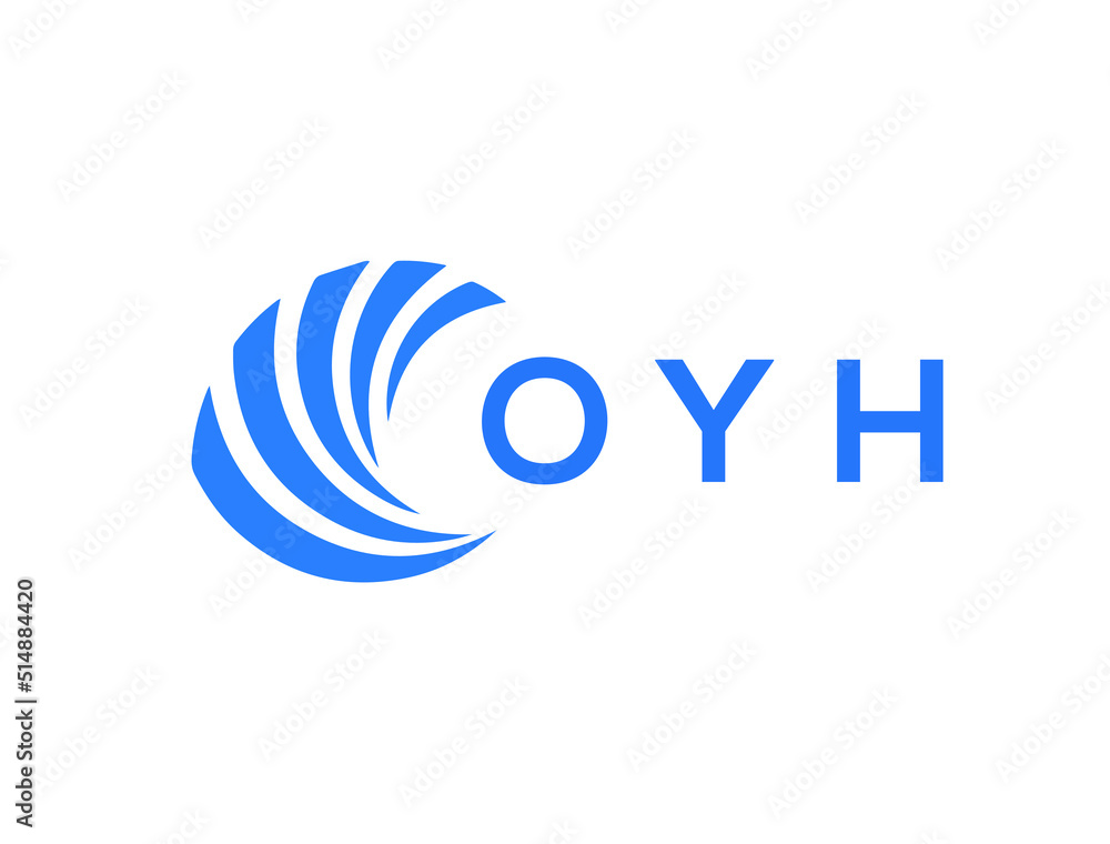 OYH Flat accounting logo design on white background. OYH creative initials Growth graph letter logo concept. OYH business finance logo design.
OYH Flat accounting logo design on white background. OYH creative initials Growth graph letter logo concept. OYH business finance logo design.