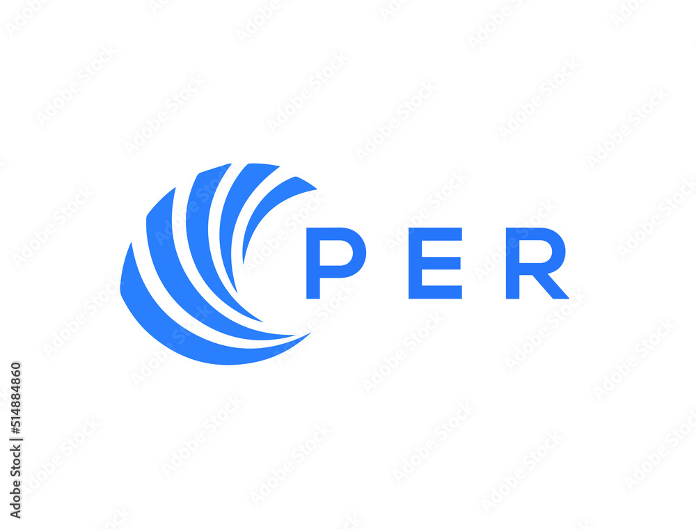 PER Flat accounting logo design on white background. PER creative initials Growth graph letter logo concept. PER business finance logo design.
PER Flat accounting logo design on white background. PER creative initials Growth graph letter logo concept. PER business finance logo design.