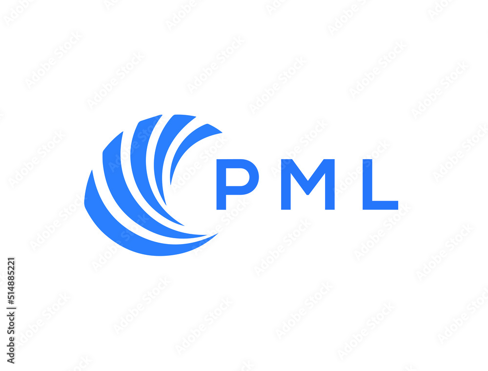 PML Flat accounting logo design on white background. PML creative initials Growth graph letter logo concept. PML business finance logo design.
PML Flat accounting logo design on white background. PML creative initials Growth graph letter logo concept. PML business finance logo design.