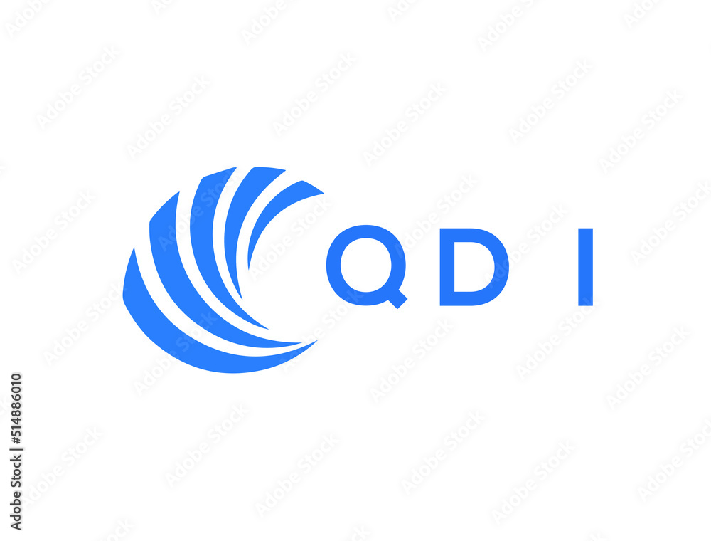 QDI Flat accounting logo design on white background. QDI creative initials Growth graph letter logo concept. QDI business finance logo design.
QDI Flat accounting logo design on white background. QDI creative initials Growth graph letter logo concept. QDI business finance logo design.