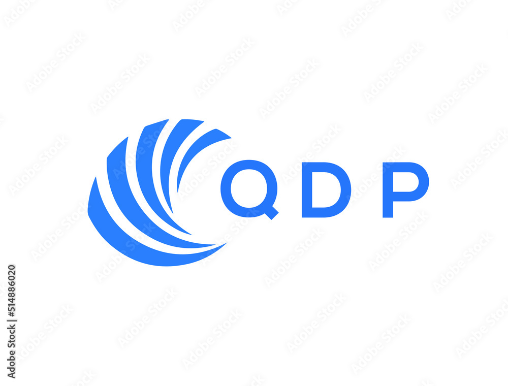 QDP Flat accounting logo design on white background. QDP creative initials Growth graph letter logo concept. QDP business finance logo design.
QDP Flat accounting logo design on white background. QDP creative initials Growth graph letter logo concept. QDP business finance logo design.