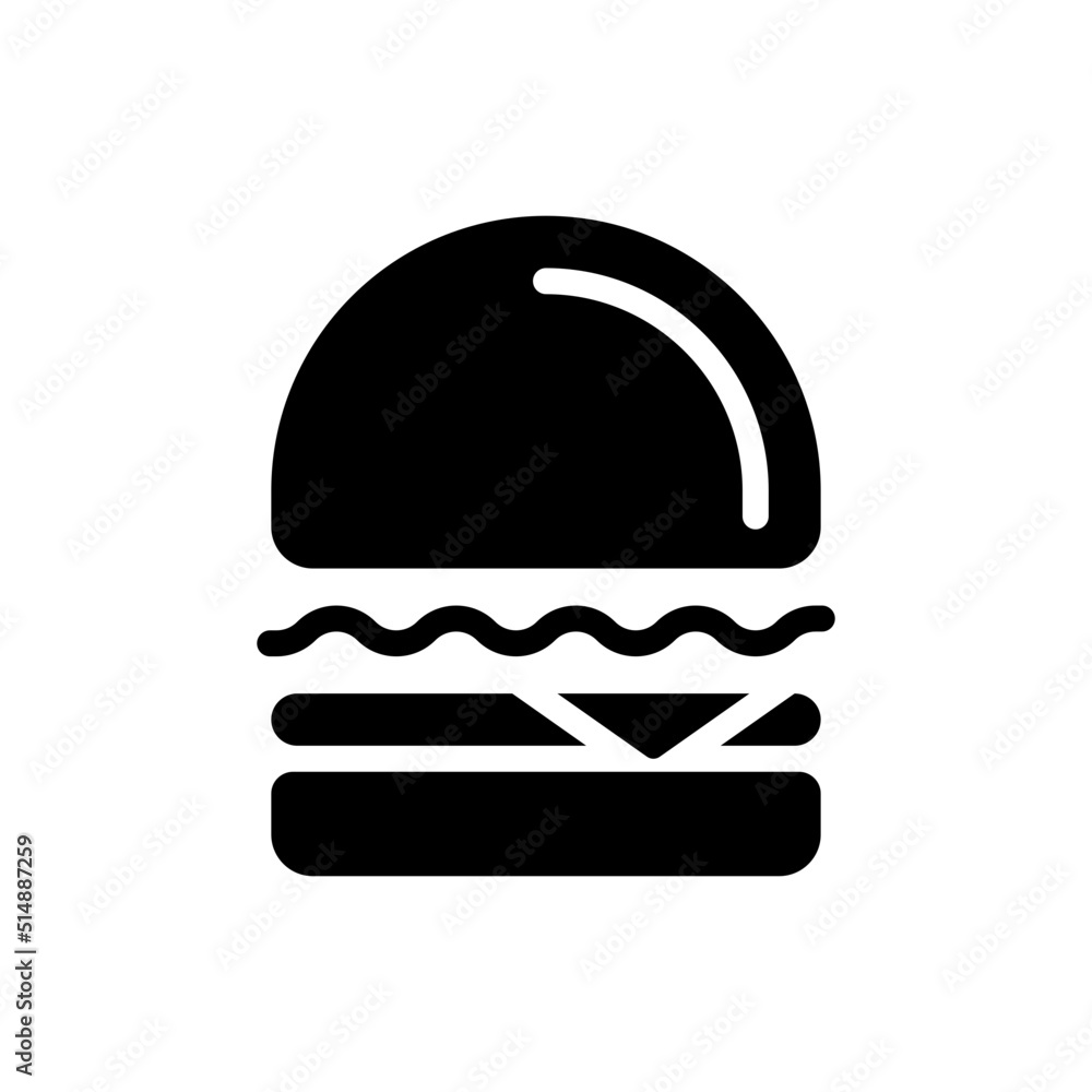 Burger Icon