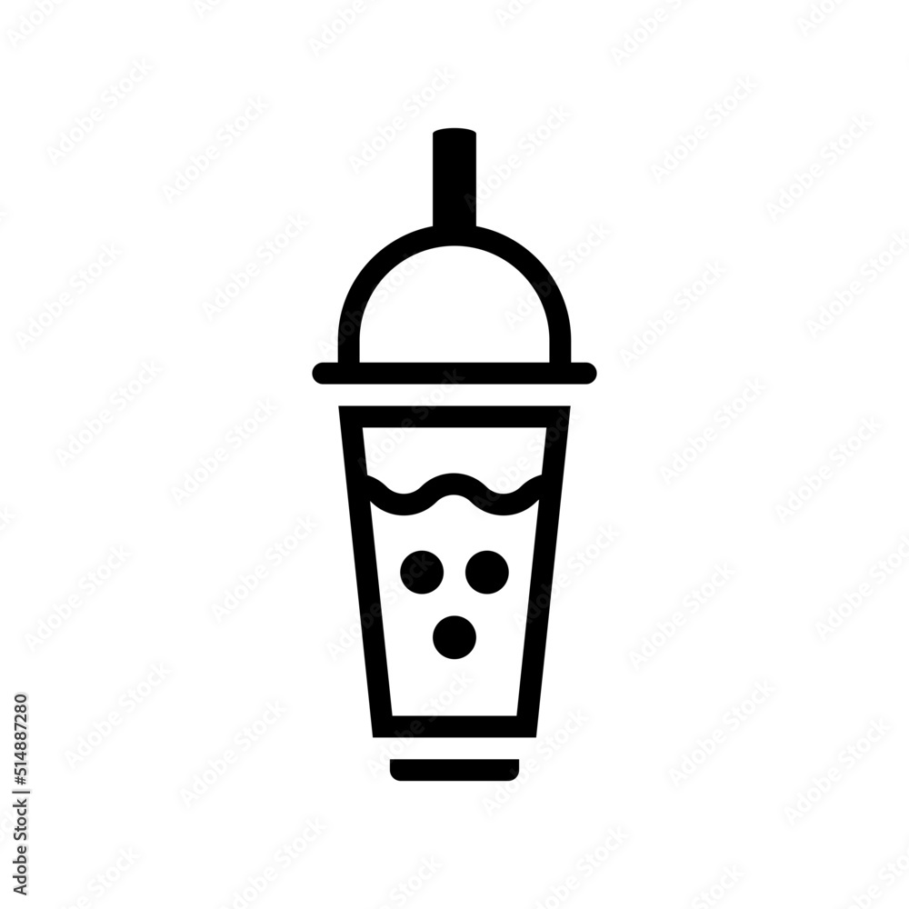 Beverages Icon Beverages Icon