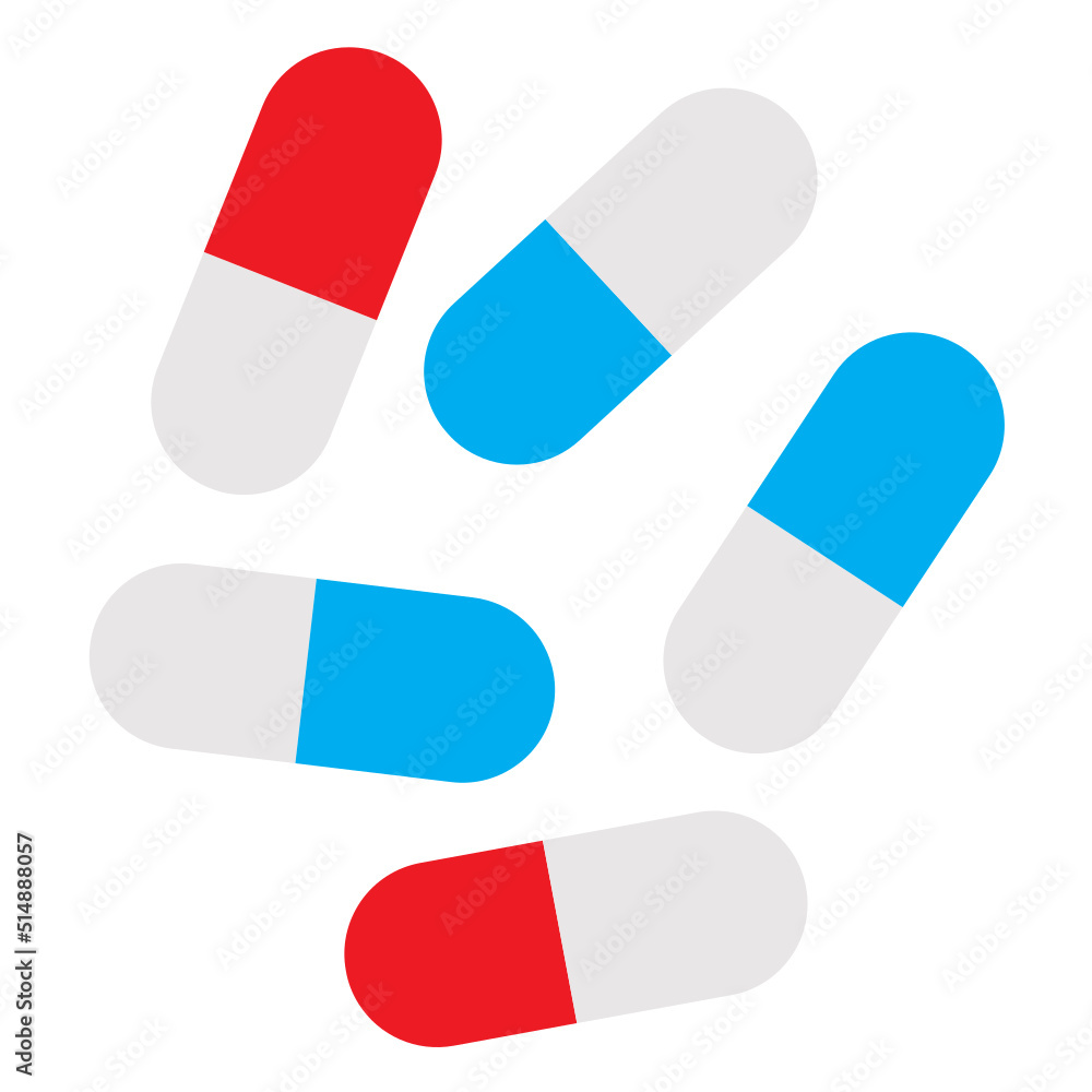 pills icon pills icon