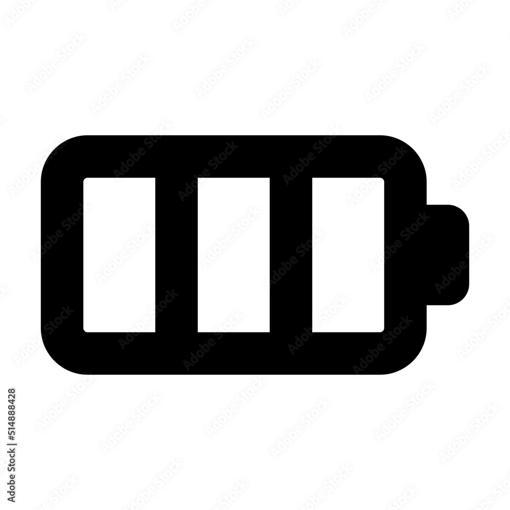 Battery Icon Battery Icon