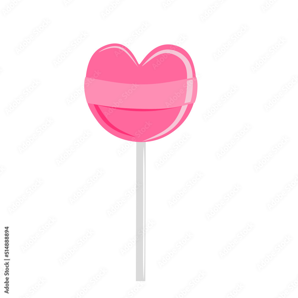 Sweets and candies vector Sweets and candies vector