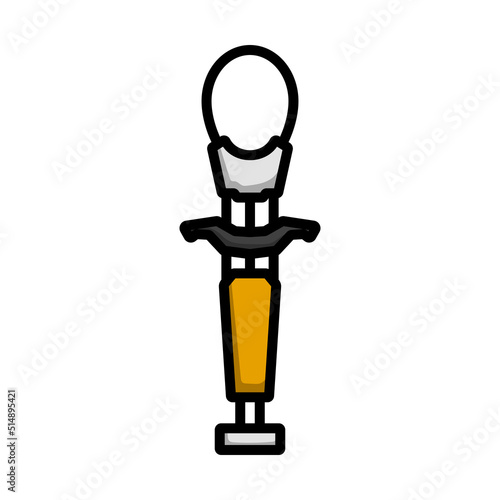 Alpinist Camalot Icon