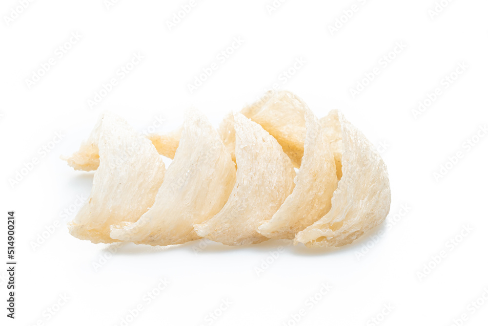 Fresh edible bird's nest or Swallow nest raw material cuisine expensive food for healthy Fresh edible bird's nest or Swallow nest raw material cuisine expensive food for healthy
